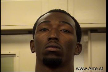 Ahmad  Williams Mugshot